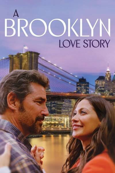 A Brooklyn Love Story 53% (2024)