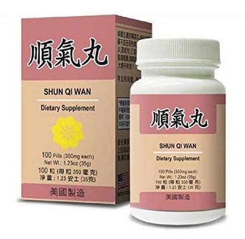 Shun Qi Wan