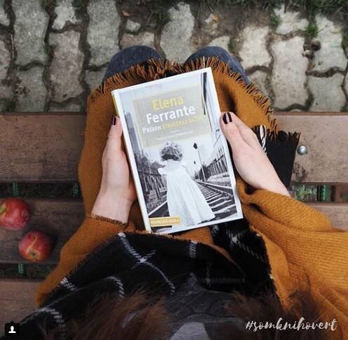 Fenomenálna Elena Ferrante: Milujú ju na celom svete! Slovenky nie sú výnimkou! Čím to je? - Hashtag.sk