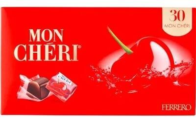 Ferrero Mon Cheri 315 g