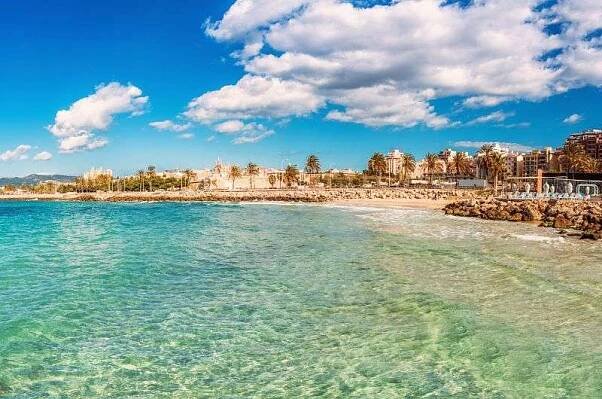 5 Top Things You Will Love in Palma de Mallorca