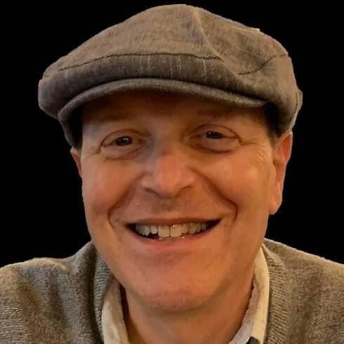 Photo of Alan Rosenberg