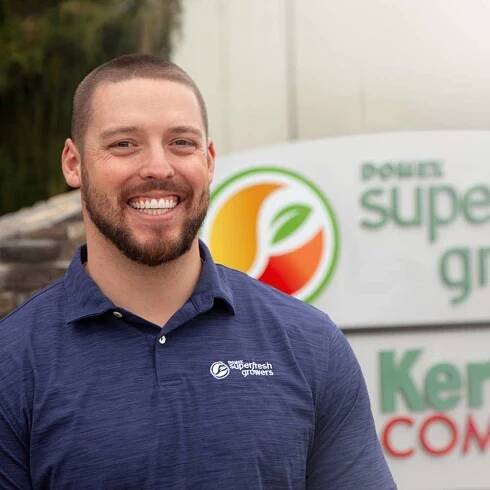 Dedication to Sustainability - Superfresh Growers