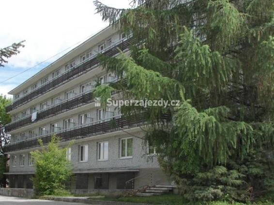 VELKÁ FATRA - Lázně Turčianské Teplice - Slovensko | Nejlepší zájezdy - last minute dovolená a hotely