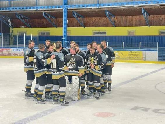 HC Vimperk | Fotogalerie