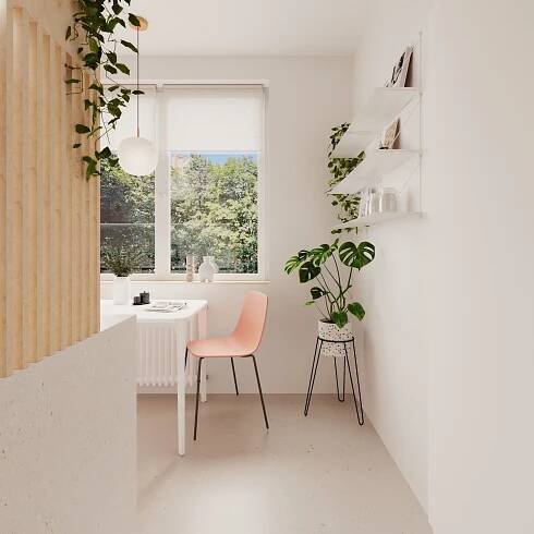 černého | brno – KNBD.architekti