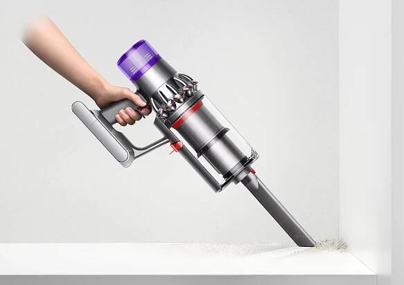 Dyson V11 Motorhead - Ruční vysavač