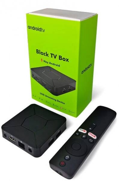 Android Box | Boxput Official