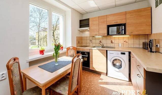 Pronájem bytu 1+1 29 m2, Plzeň - Jižní Předměstí | Reality.iDNES.cz 