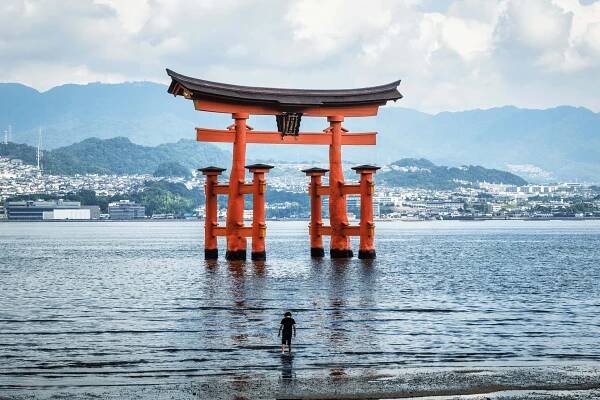 Asia Cruises | Expedition Trips