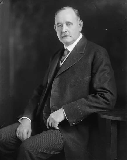 Andrieus A. Jones