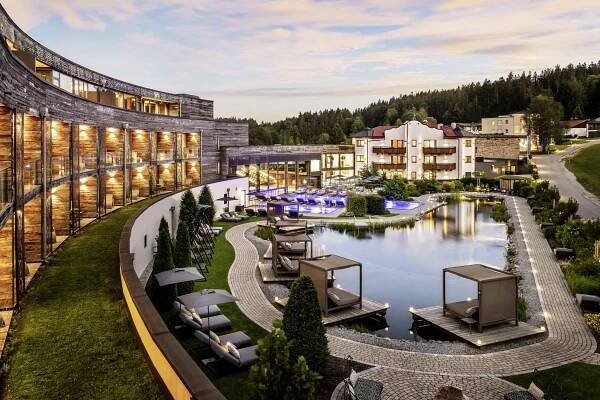 Wellness & Naturresort Reischlhof **** Superior - Mein Tophotel