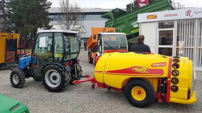 | Agro Trnava