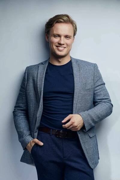 Semyon Antakov - Picture nr #4