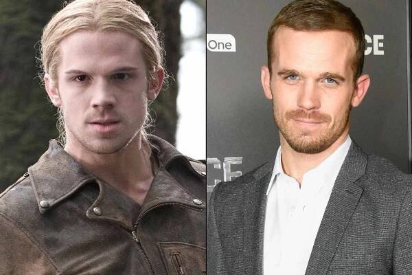 CamGigandet