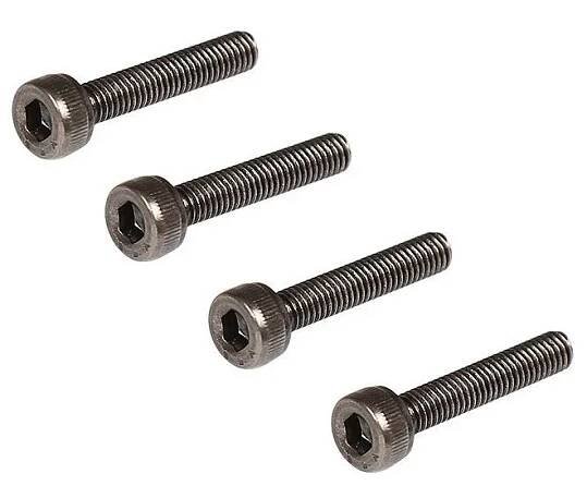 M4 Imbusový šroub M3x16mm