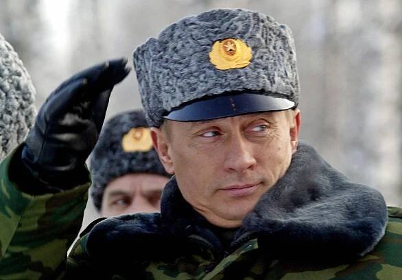 Deeper U.S. Cooperation With Russia Is Coming in the Arctic