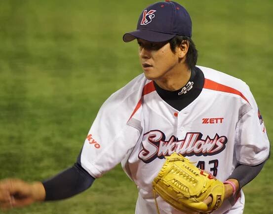 Yasuhiro Ichiba