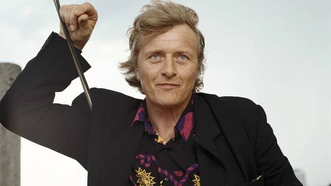 Rutger Hauer, 'Blade Runner' Actor, Dead at 75