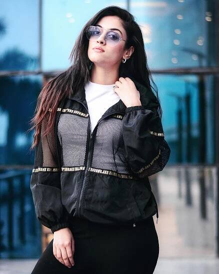 Aditi Sharma