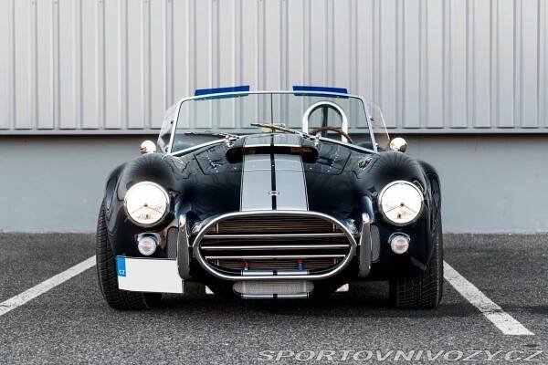 Ford Shelby Cobra AK