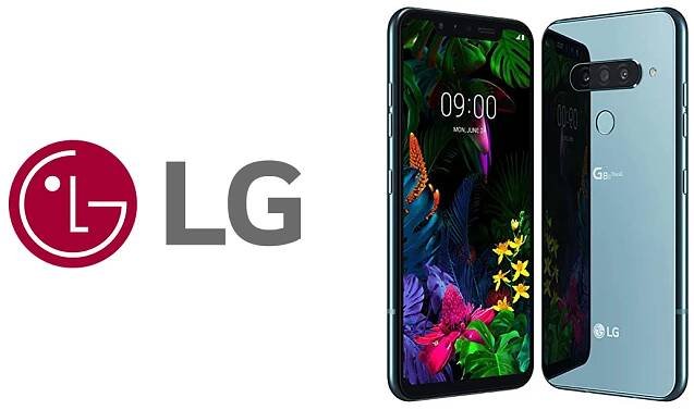 Nejlepší mobilní telefony LG