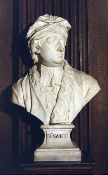PORTRAIT SCULPTURE – Sculpture Dublin