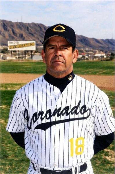 Eloy Alvarado