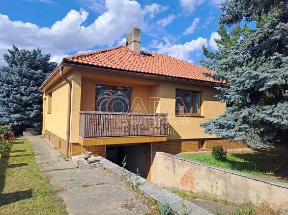 Pronájem rodinného domu Nelahozeves 29 900 Kč za měsíc, foto 12