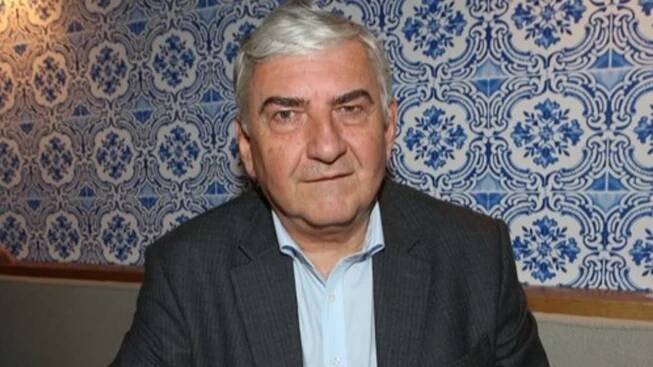 Herec Miroslav Donutil letos v únoru oslavil 74. narozeniny. 