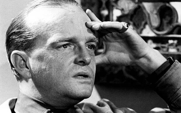 Truman Capote in New Orleans