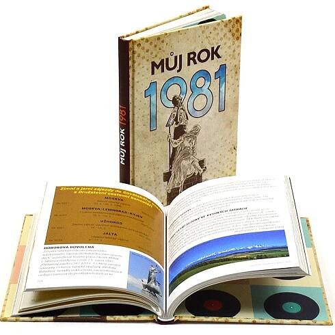 Můj rok 1981