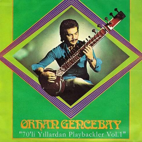 Listen to 70'li Yıllardan Playbackler, Vol. 1 (Enstrümantal) by Orhan Gencebay