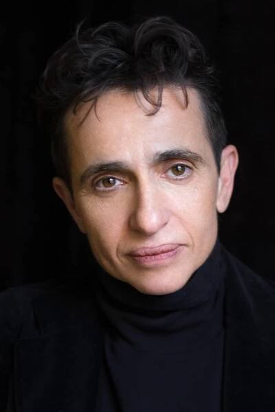 RESCHEDULED: Masha Gessen: Portland Arts & Lectures 2024–25