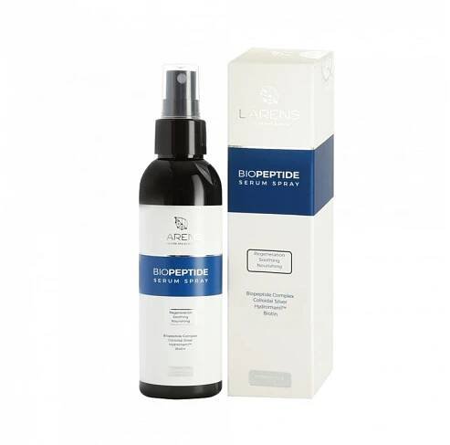 Larens Biopeptide Serum Spray 250 ml