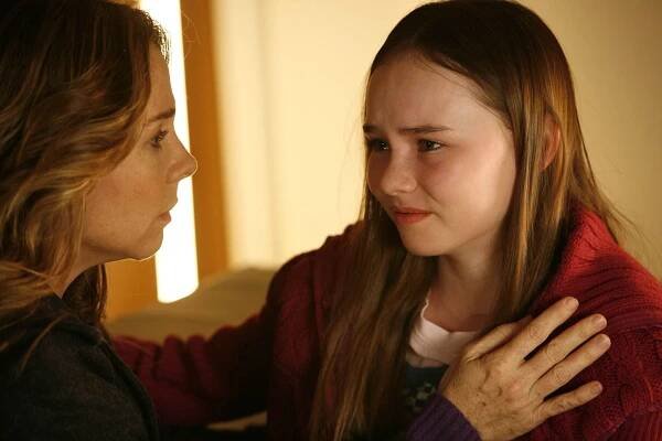 Madeline Carroll