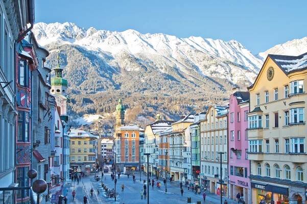 Innsbruck