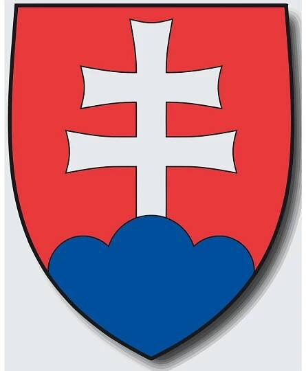 Malování podle čísel - Slovensko | Vymalujsisam.cz