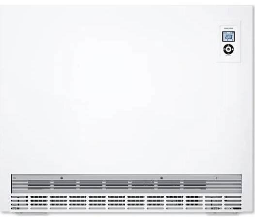 SHF 3000 dynamická akumulační kamna 3kW Stiebel Eltron