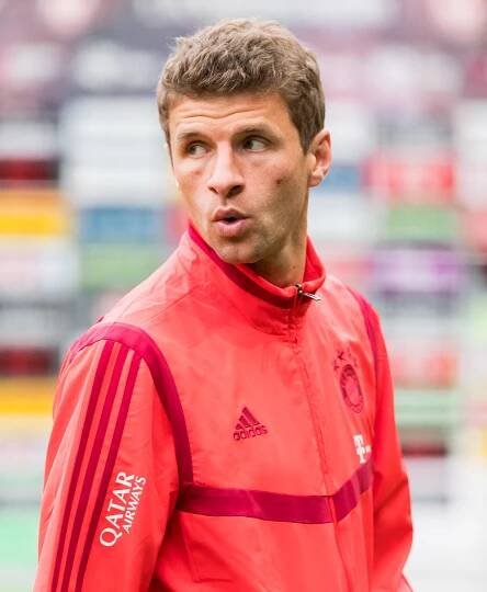 Thomas Müller