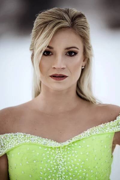 Portraits - Nitschke Photography