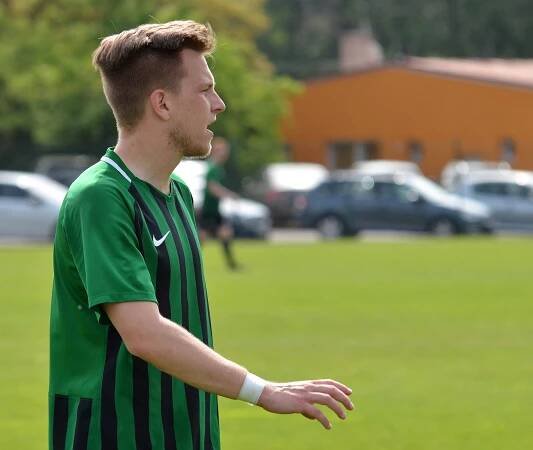Rokycany v derniéře vyzvou mistra z Plzně. Můžeme jen získat, míní Jakub Janota