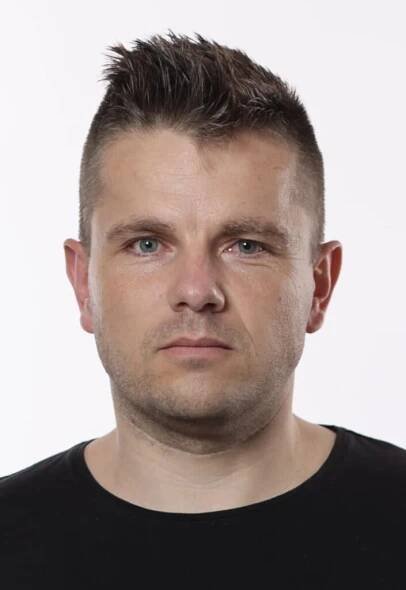Miroslav Král