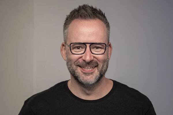 Michal Jagelka | Dvojka