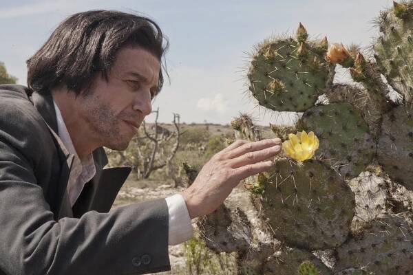 Rafael Sánchez Navarro - Huérfanos - Z filmu