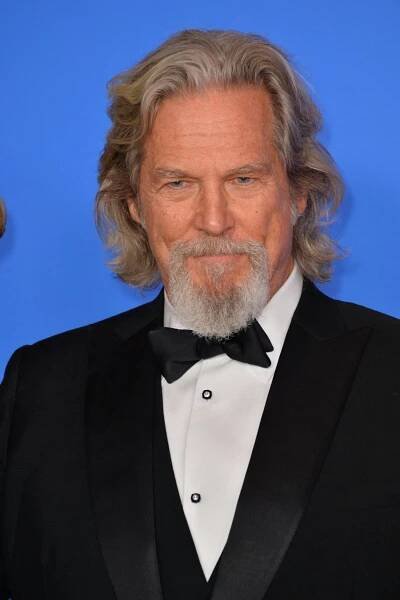 Jeff Bridges: *4.12.1949, americký filmový herec