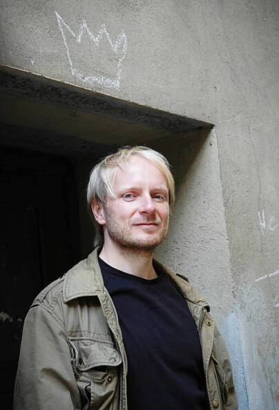 Jochen Schmidt