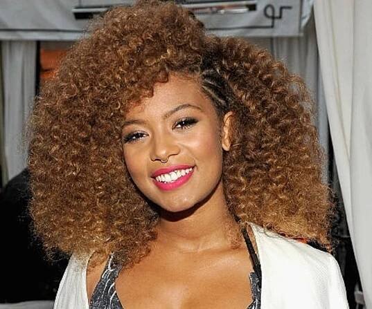Jaz Sinclair Biography - Facts, Childhood, Family Life & Achievements