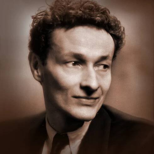 Jean-Louis Barrault – Francouzský film