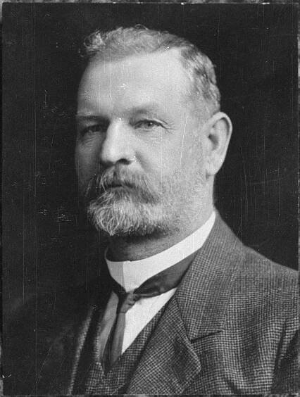 William MacDonald (New Zealand politician) - Wikipedia